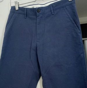 Apolis Global Chinos